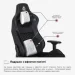   Cyberlux   Apollo Black GM-404 B /