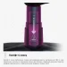   Cyberlux   Apollo Black GM-404 B /