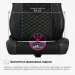   Cyberlux   Poseidon Black GM-415 B /