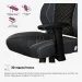   Cyberlux   Poseidon Black GM-415 B /