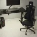  Cyberlux   V8 Fabric 