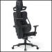   Cyberlux   V8 Fabric 