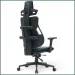   Cyberlux   V8 Fabric 