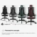   Cyberlux   V8 Fabric 