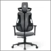   Cyberlux   V8 Fabric 