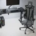   Cyberlux   V8 Fabric 