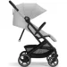 Cybex  Beezy Fog Grey ( ) (4063846450701)