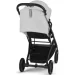 Cybex  Beezy Fog Grey ( ) (4063846450701)