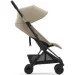  Cybex Coya Matt Black Cozy Beige (4063846452941)