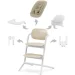 -   Cybex Lemo 41 Sand White (4063846171651)