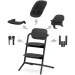 -   Cybex Lemo 41 Stunning Black (4063846171491)