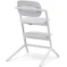 -   Cybex Lemo All White (4063846288731)