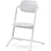 -   Cybex Lemo All White (4063846288731)