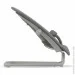- Cybex Lemo Suede Grey (4063846171972)