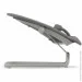 - Cybex Lemo Suede Grey (4063846171972)