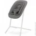 - Cybex Lemo Suede Grey (4063846171972)