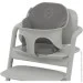  Cybex Lemo Suede Grey (4063846172368)