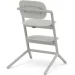 -   Cybex  Lemo Suede Grey (4063846288618)