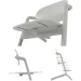 -   Cybex  Lemo Suede Grey (4063846288618)