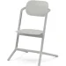 -   Cybex  Lemo Suede Grey (4063846288618)