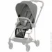     Cybex Mios Mirage Grey (4063846416486)