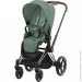     Cybex Priam Leaf Green (4063846415656)