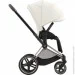     Cybex Priam Off White (4063846415496)