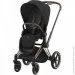     Cybex Priam Sepia Black (4063846415335)
