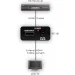    HDMI CYP RE-101