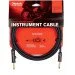 D'Addario   D "Addario PW-AG-10 Circuit Breaker Instrument Cable 3.0m (10ft)