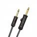 D'Addario   D "Addario PW-AG-10 Circuit Breaker Instrument Cable 3.0m (10ft)