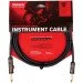 D'Addario   D "Addario PW-AGL-10 Circuit Breaker Instrument Cable 3.0m (10ft)