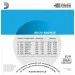   D'Addario EJ11