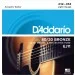   D'Addario EJ11
