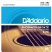   D'Addario EJ16