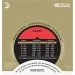   D'Addario EJ45C