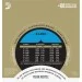   D'Addario EJ46C