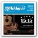   D'Addario EZ910
