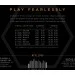   D'Addario NYXL1059