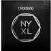   D'Addario NYXL1260