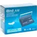   iBind A12 D&A