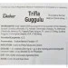   Dabur Trifla Guggulu 40 Tabs (000020274)