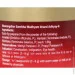  Dabur Triphala Churna 500 g /166 servings/ (000020277)