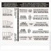   D'Addario   - D"Addario EXL170-6 Nickel Wound Regular Light 6-String Bass 32/130