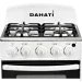  Dahati 2000-01X