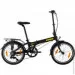  Dahon Hit pitch (1879446464)