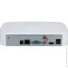 Dahua Technology 4- NVR  DHI-NVR2104-I2 Smart 1U 1HDD WizSense