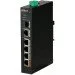 Dahua Technology 4- POE  DH-PFS3106-4ET-60