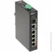 Dahua Technology 4- POE  DH-PFS3106-4ET-60