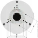 Dahua Technology   Dahua DH-PFA130-E